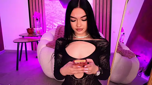 SashaLorrenz online show from March 27, 8:26 am