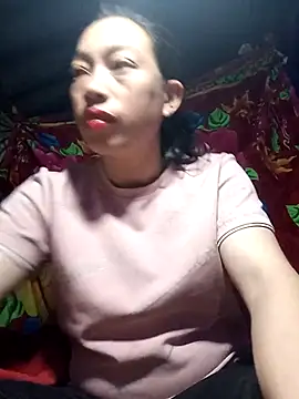 Susuu5790 online show from February 17, 8:48 pm