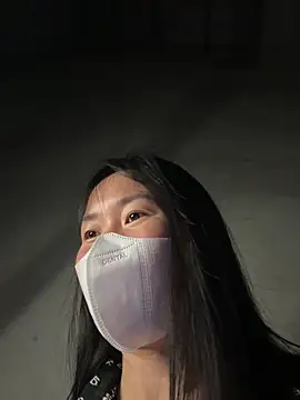 Yuki-babi2k online show from March 30, 3:13 pm