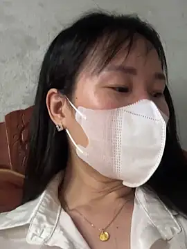 Yuki-babi2k online show from April 12, 5:51 pm