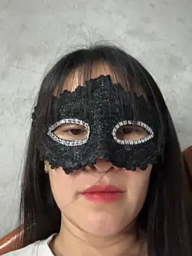 Yuki-babi2k online show from April 23, 3:47 pm