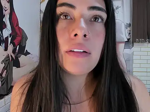 miss sexxy online show from April 15, 6:04 pm