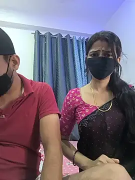 Snapshot of Sikha_Abhi chatting on May 24, 6:13 pm Sikha Abhi online show from May 24, 6:13 pm