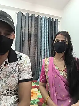 Snapshot of Sikha_Abhi chatting on June 14, 11:56 am Sikha Abhi online show from June 14, 11:56 am