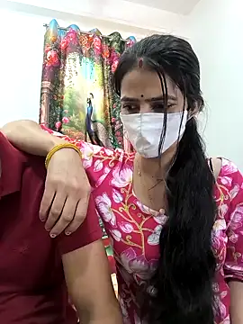 Snapshot of Sikha_Abhi chatting on June 29, 10:48 am Sikha Abhi online show from June 29, 10:48 am