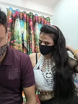 Snapshot of Sikha_Abhi chatting on July 9, 1:26 pm Sikha Abhi online show from July 9, 1:26 pm