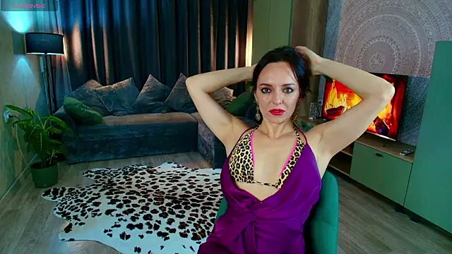 Shanita moon online show from March 13, 5:30 pm