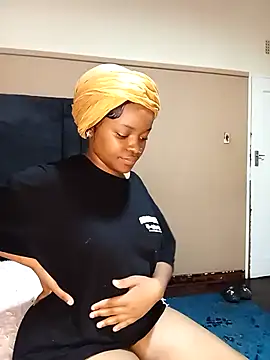 KinkyPxx online show from February 22, 9:24 pm