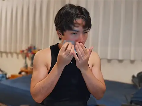 BentoBoxxx online show from February 21, 2:12 am