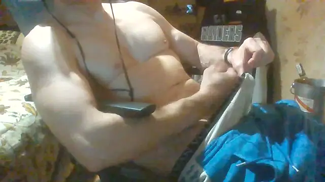 ALEXAND77777 online show from February 20, 6:19 pm