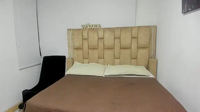 Noir Sebas online show from March 7, 2:52 am