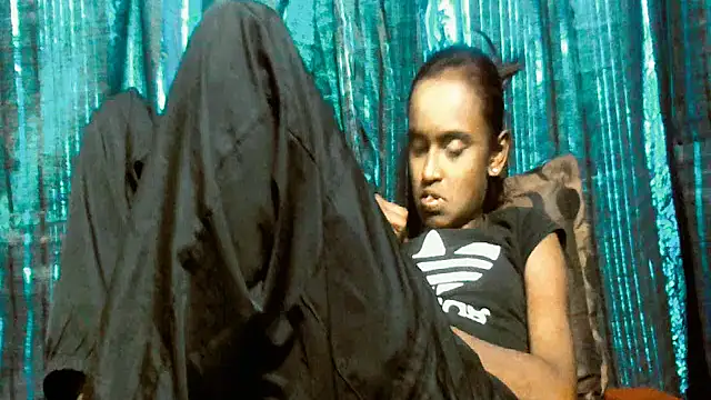 SassyXindian online show from March 24, 5:34 am