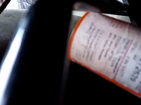 dustbunny64 online show from April 11, 11:31 pm