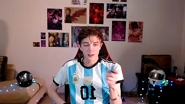 John Meow online show from April 11, 3:16 pm