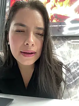 Miss Bella Flame online show from March 23, 7:40 pm