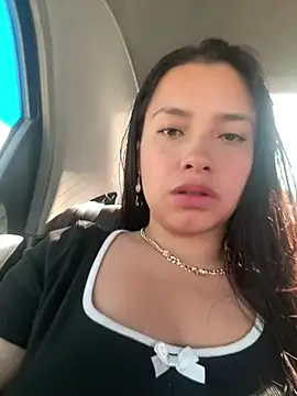 Miss Bella Flame online show from July 13, 8:22 pm