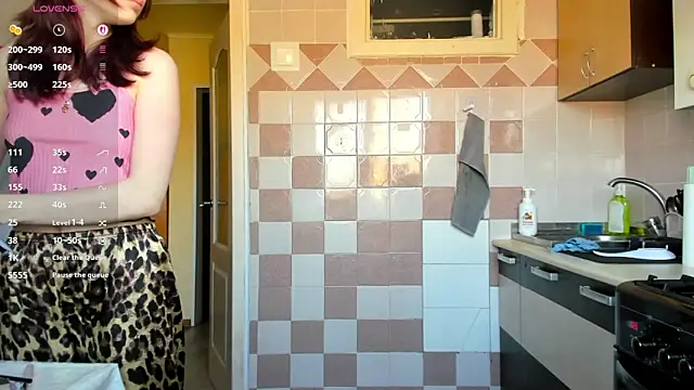 EvonDales online show from March 29, 5:18 am