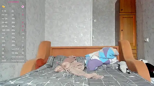 EvonDales online show from April 3, 6:11 am