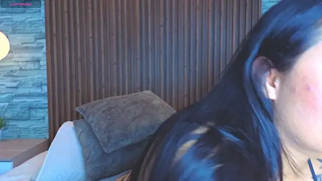 Snapshot of brianna_bbw chatting on February 21, 8:32 pm brianna bbw online show from February 21, 8:32 pm