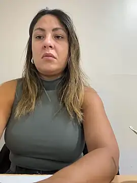 leona-david online show from April 14, 12:22 pm