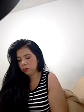 Victoria42 online show from March 17, 8:12 pm