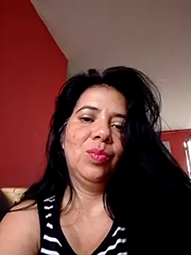 Victoria42 online show from April 15, 7:58 pm