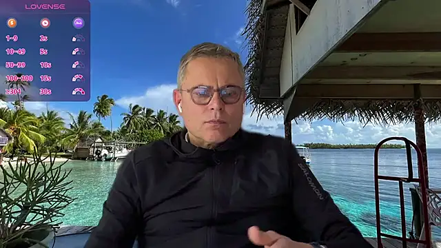 stephcmoi007 online show from March 10, 2:00 pm