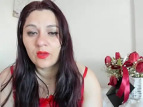 EVELYNA88 online show from March 12, 10:21 am