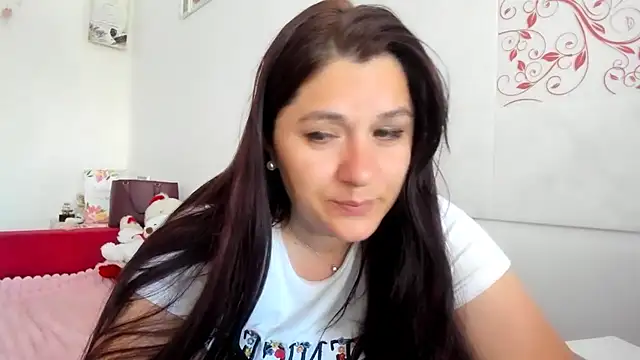 EVELYNA88 online show from May 26, 7:15 am