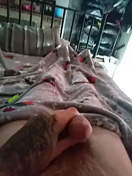 DirtyHarryyy online show from August 6, 5:53 am