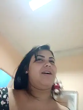 CubanaCulonaxxx online show from February 24, 4:32 am