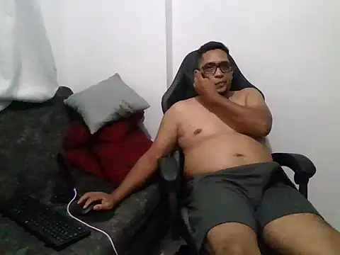 gordogruesa online show from May 31, 1:58 am