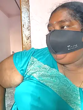 kavinisha online show from February 27, 8:36 am