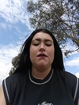 Freckless  online show from March 11, 5:52 pm