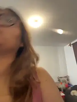 ludmila x online show from February 22, 4:38 pm