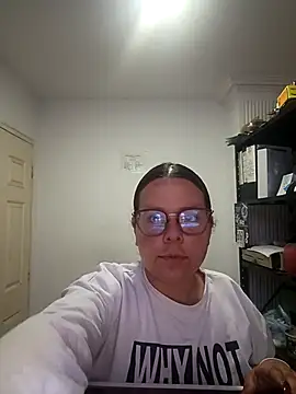 Blanquita vip online show from February 26, 12:37 pm