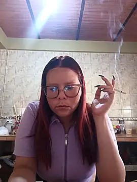 Blanquita vip online show from April 10, 5:06 pm