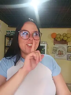 Snapshot of Blanquita_vip chatting on June 10, 11:09 am Blanquita vip online show from June 10, 11:09 am