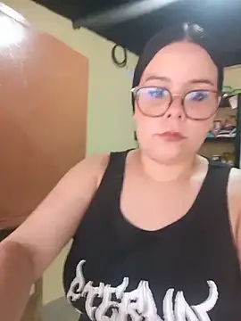 Snapshot of Blanquita_vip chatting on June 12, 11:20 am Blanquita vip online show from June 12, 11:20 am