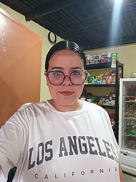 Blanquita vip online show from June 18, 11:03 am