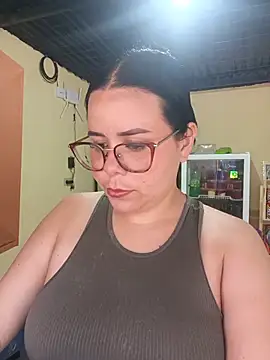 Blanquita vip online show from June 19, 11:36 am