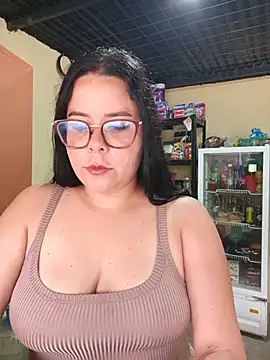 Blanquita vip online show from July 8, 11:26 am