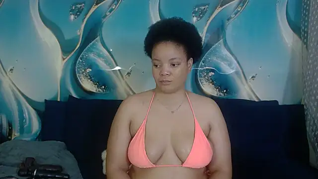 SexyPhireX online show from April 4, 8:28 pm