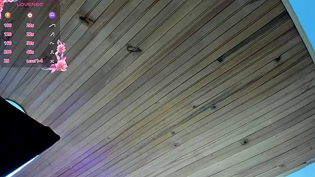 Snapshot of Irisbeel chatting on February 18, 1:12 am Irisbeel online show from February 18, 1:12 am