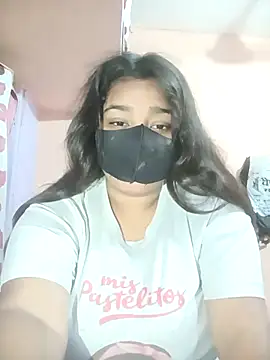 Choko Gril online show from February 18, 6:59 pm