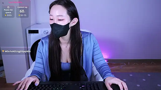 sodami01 online show from February 22, 12:47 pm