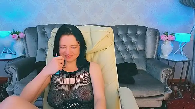 Ingrit tass online show from April 11, 8:46 pm