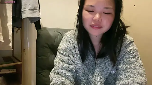 xiaosu22 online show from April 21, 7:17 pm
