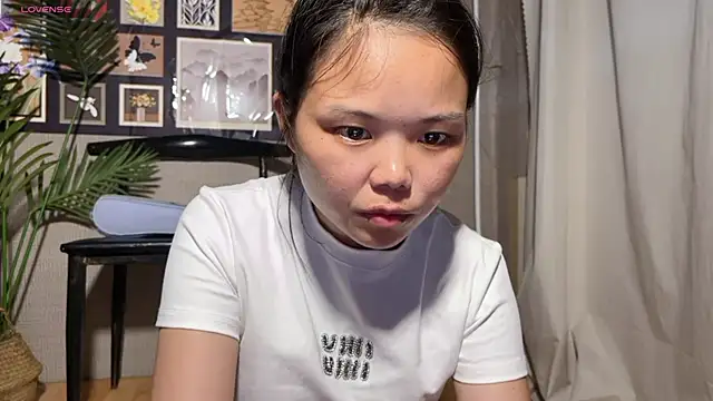 xiaosu22 online show from May 26, 5:36 am