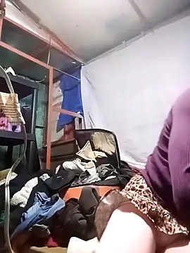 LACALIENTEDECHALCO online show from February 25, 10:47 am